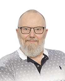 Billede af Kim T. Kristiansen