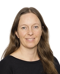 Billede af Mona Lyngholm Jakobsen