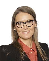 Billede af Malene Toft Andersen
