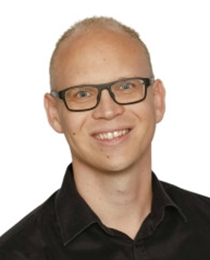 Billede af Martin Dinesen Kjær