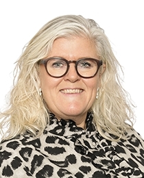 Billede af Tina Søndergaard