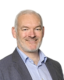 Billede af Jacob Saltoft
