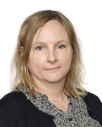 Billede af Vivian Thomassen Stensgaard