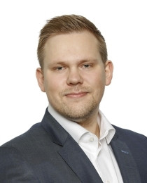 Billede af Chris Flensborg Madsen