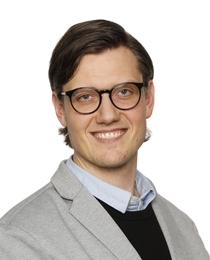 Billede af Daniel Sølvkær Krog