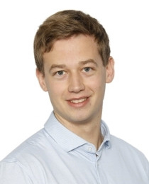 Billede af Christian Vallentin Dalgaard Sørensen