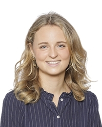Billede af Barbara Helena Thomsen
