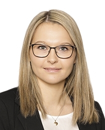 Billede af Henriette Guldbech Veedfald Middelhede