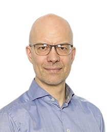 Billede af Andreas Rosenberg Simonsen