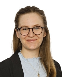 Billede af Lisa Westermann Frey