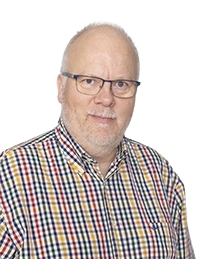 Billede af Christian Højer Dahl