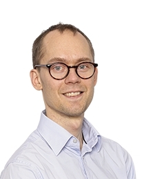 Billede af Rasmus Thrane Hansen
