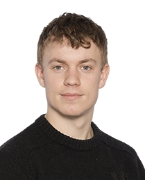 Billede af Morten Dixen Søgaard