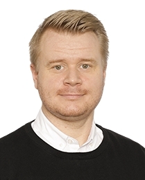 Billede af Morten Pabst