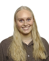 Billede af Julie Bennedsgård