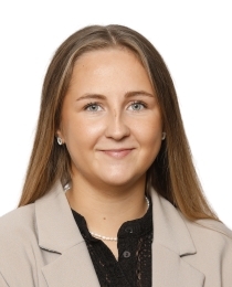 Billede af Marie-Louise Vadsholt