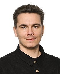 Billede af Mads Zerlang