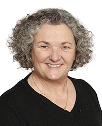 Billede af Mette Dyrbye Hersbøll