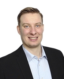 Billede af Christian Niekrenz