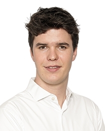 Billede af Rasmus Baden Madsen