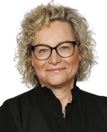 Billede af Karin Jørli Jensen