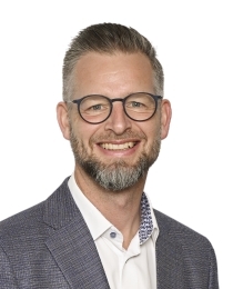 Billede af Carsten Hougaard Nielsen