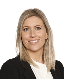 Billede af Helene Fiorentino