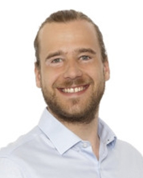 Billede af Tobias Nierhoff