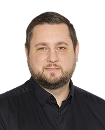 Billede af Stefan Sørensen