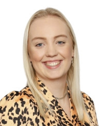 Billede af Emilie Bruun Nørgreen
