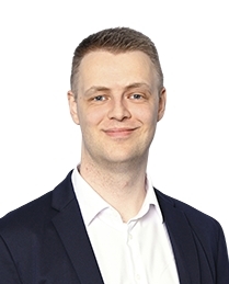 Billede af Lars Winther Nielsen