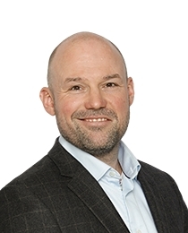 Billede af Christian Kampmann