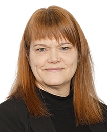 Billede af Birgitte Schmidt
