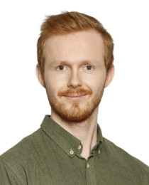 Billede af Nicklas Thyssen