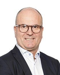 Billede af Anders Oksbjerg