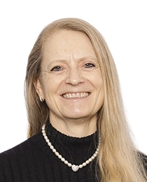 Billede af Betina Riber Andersen