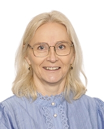 Billede af Mette Pedersen