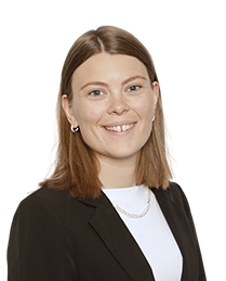 Billede af Stine Elkjær Hansen