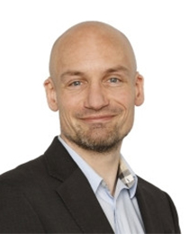 Billede af Kim Sehested Hedvall