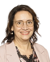 Billede af Amel Bechmann Andersen