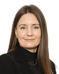Billede af Maja Vidstrup Jensen