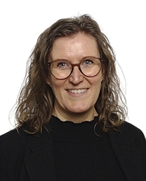 Billede af Anne Kvorning