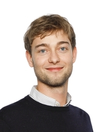 Billede af Alexandar Bengtsson