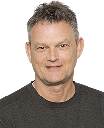 Billede af Michael Bloch Pedersen