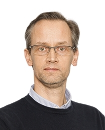 Billede af Tommy Asboe Sørensen