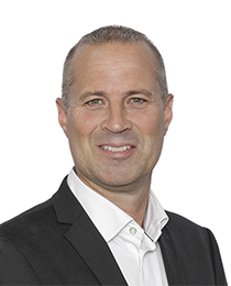 Billede af Dennis Hollensberg Hansen