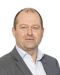 Billede af Steen Aksglæde