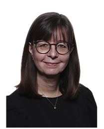 Billede af Janne Brath Skov