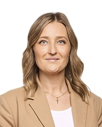 Billede af Cecilie Greve Terp Bittendorfer