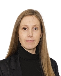 Billede af Stine Holm Bech